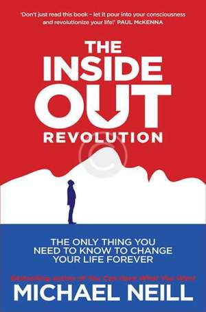 The Inside Out Revilution
